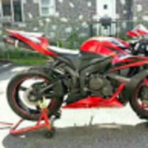 Meet your Posher, Wayne